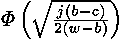 (Equation not displayed)