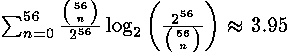 equation not displayed